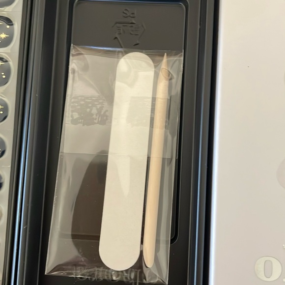 🛍️🛍️HOST PICK🛍️🛍️boxes of nail art NIB - Picture 5 of 6